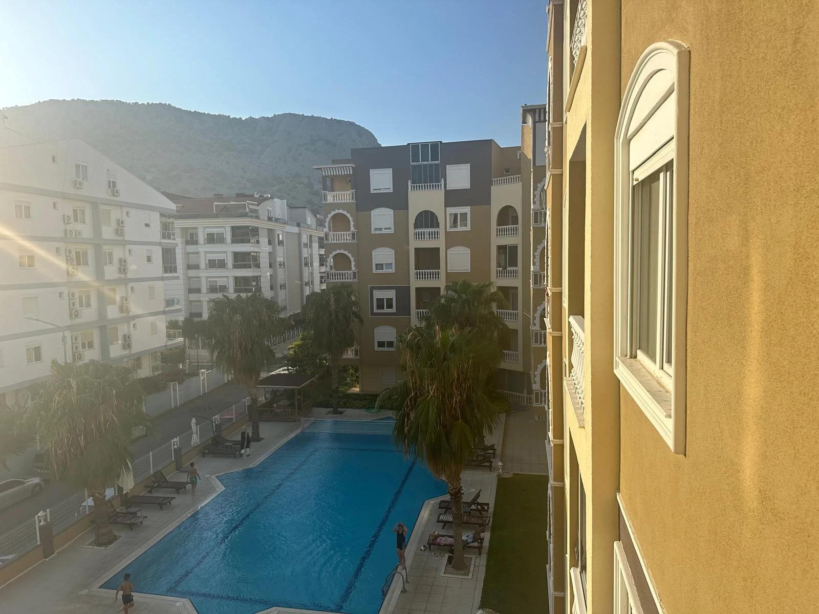 ALMARA RESİDENCE 2+1