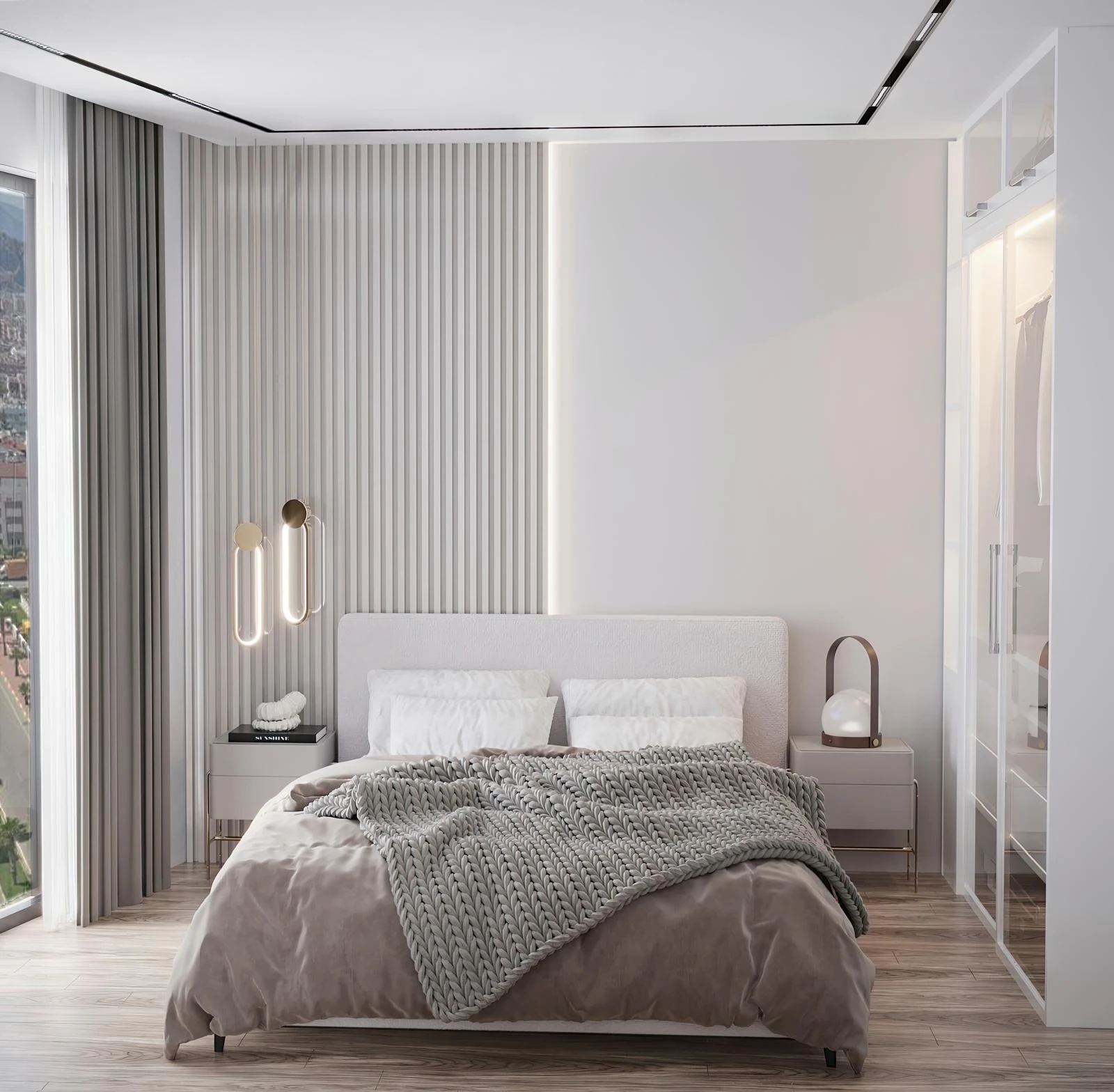 ARTMİA HOMES 1+1