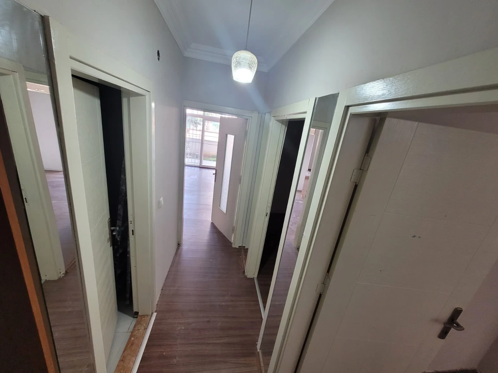 TERRACİTY ZEMİN 1.