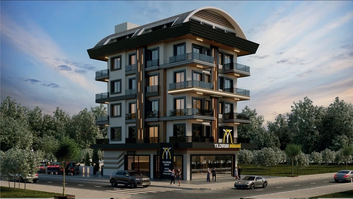 YILDIRIM SUITE