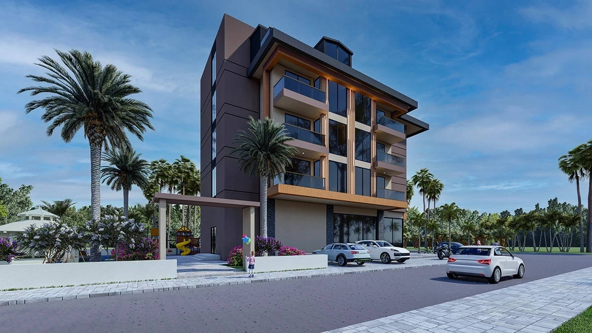 ARMONİ SMART LİNE