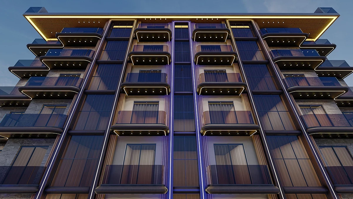 MMT TOWERS