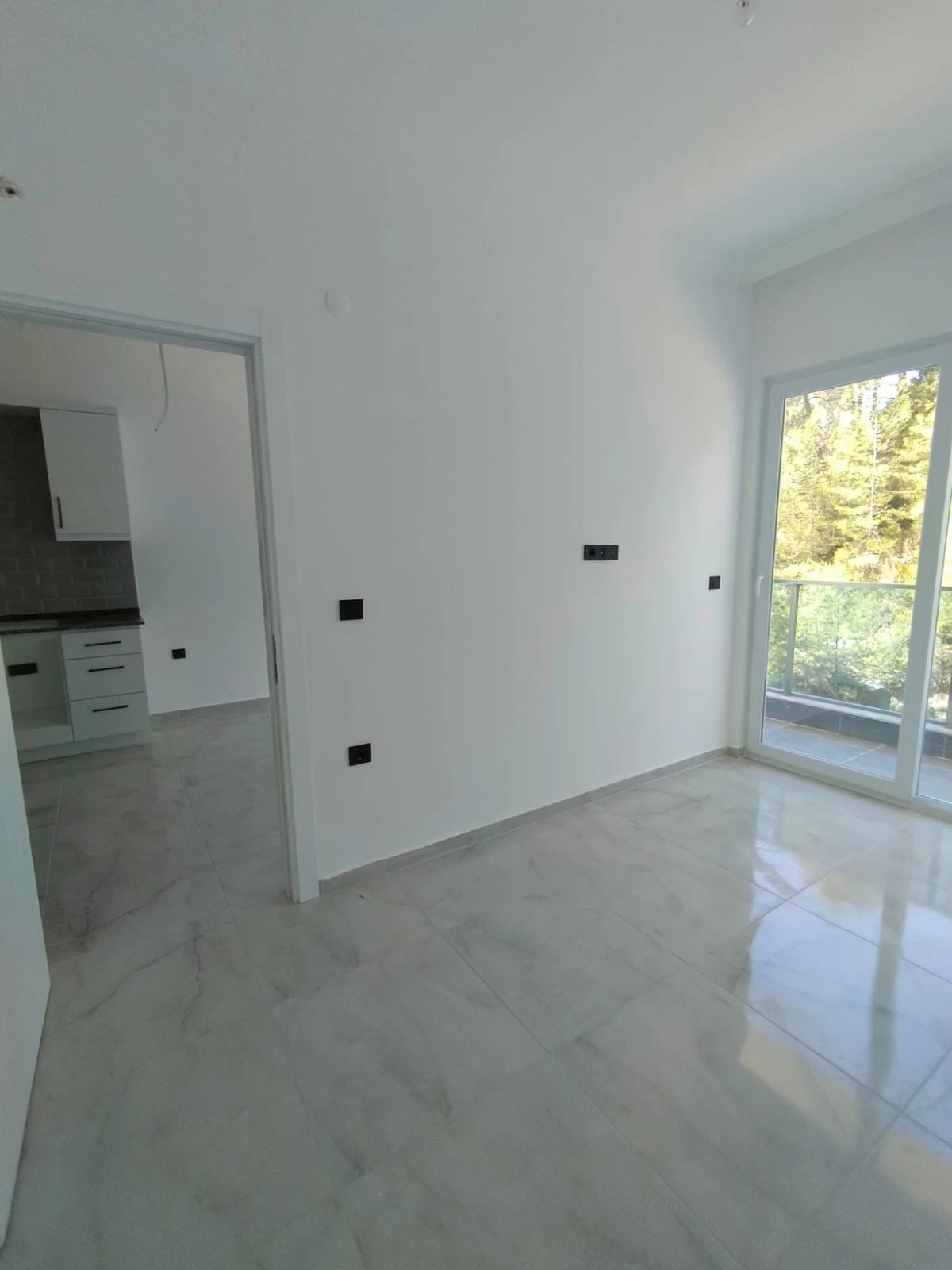 AQUA RESIDENCE NO:38