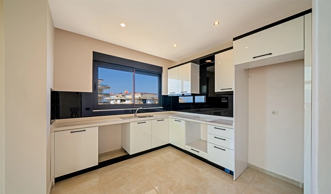 2+1 ANTARES HILL