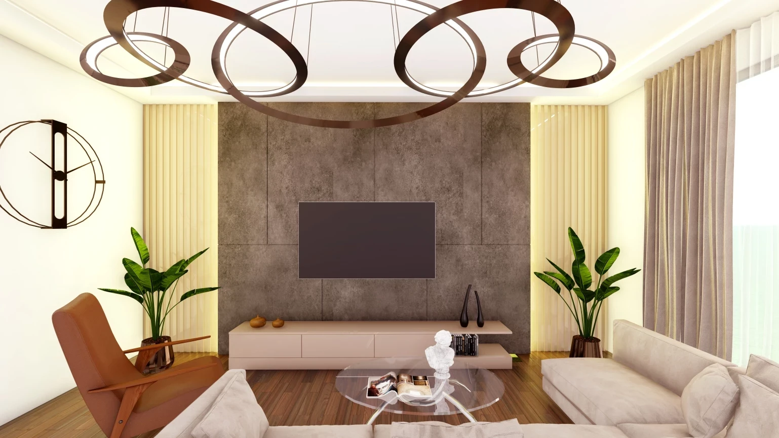 EXODUS GREEN HILL RESIDENCE ISTANBUL