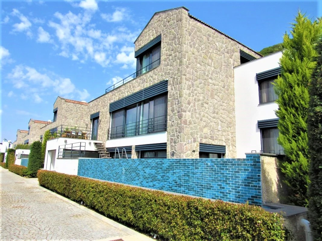 ORANIO HOMES