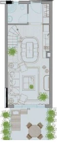 Venus Villa - 2+1 duplex